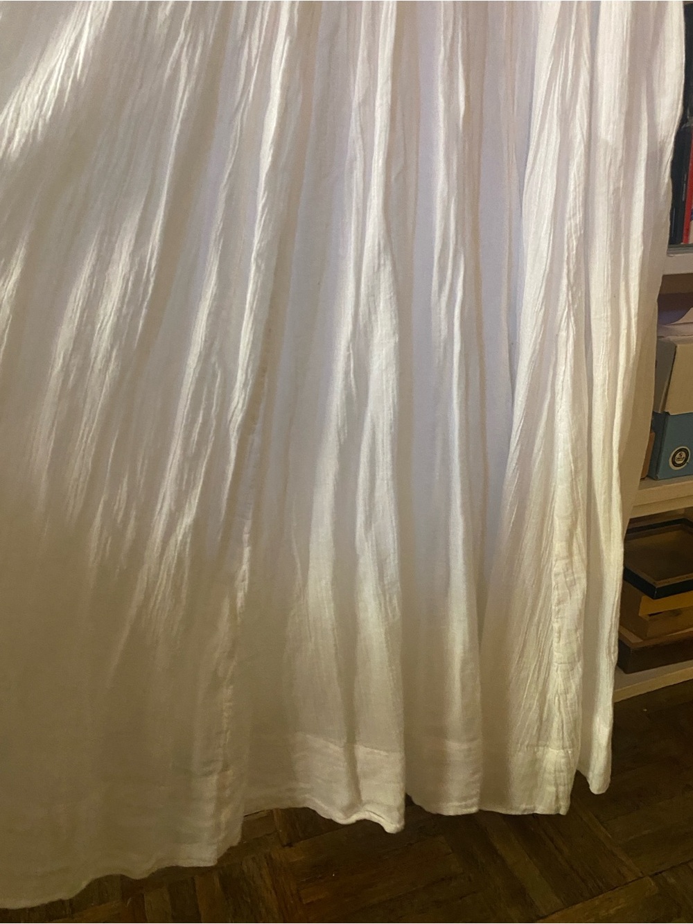 Free People Oasis Midi Dress - Picture 9 of 15